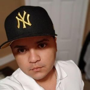 Meet your Posher, Alexander